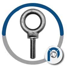 ASTM B8 Eye Bolt ASTM B8 Eye Bolt