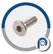 ASTM F2281 316L countersunk screws ASTM F2281 316L countersunk screws