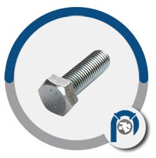 ASTM F2281 hex bolts ASTM F2281 hex bolts