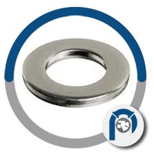 ASTM F2281 plain washer ASTM F2281 plain washer