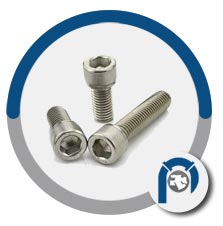ASTM F2281 SS 410 hex cap screw ASTM F2281 SS 410 hex cap screw