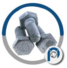 ASTM F2482 Bolts
