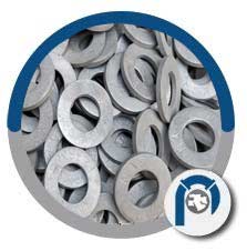 ASTM F2482M Washers