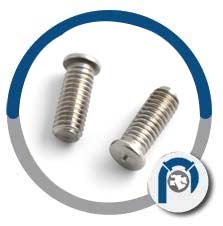 ASTM F468 625 Inconel Welding Studs