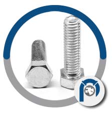 ASTM F468 UNS N56400 heavy hex bolt ASTM F468 UNS N56400 heavy hex bolt