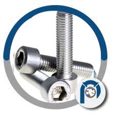 ASTM F468m Allen Bolt ASTM F468m Allen Bolt
