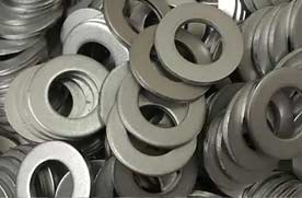 ASTM F468M N10276 Washers