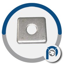 B127 N04400 Square Washer B127 N04400 Square Washer