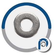 B127 UNS N04400 Machined Washer B127 UNS N04400 Machined Washer