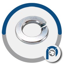 B424 UNS N08825 Punched Washer