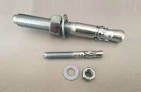 B637 UNS N07718 Anchor Bolts
