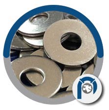 B637 UNS n07718 washer