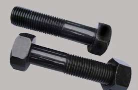 Carbon Steel ASTM A36 Machine Bolts