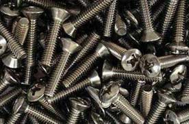 Class A4-70 Machine Bolts