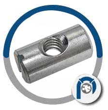 Cross Barrel Nut Cross Barrel Nut