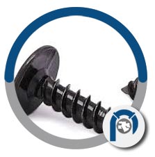 DIN 1.7225 Self Tapping Screws DIN 1.7225 Self Tapping Screws