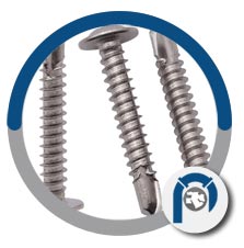 Drilling Screw Drilling Screw
