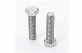 Duplex 2205 Hex Head Bolts