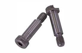 Duplex 2205 Shoulder Pins