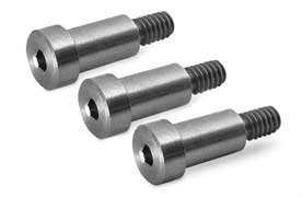Duplex Steel Shoulder Bolts