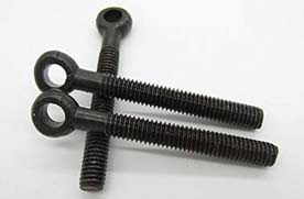 F1554 Grade 36 Eye Bolt