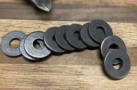 F1554 Grade 36 Washers
