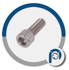 F2281 SS 316 hex head cap screw F2281 SS 316 hex head cap screw