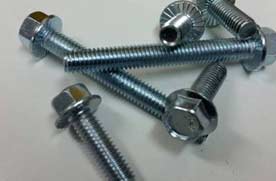 F468 C276 Hastelloy Flange Bolts