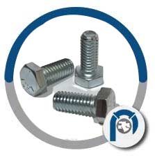 F468 Hex Head Bolt F468 Hex Head Bolt