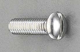 F468 Monel Alloy 400 Machine Bolts