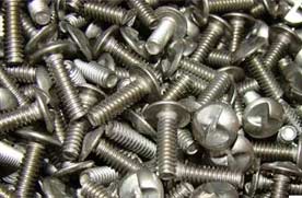 F468 Ni UNS N06625 Carriage Bolts