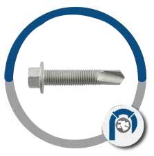 F468 Self Tapping Screw F468 Self Tapping Screw