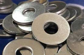 F468 UNS N06625 Washers