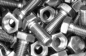 F468 UNS N10276 Screws