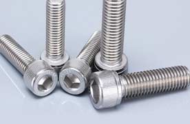 F468M N06625 Socket Head Bolts