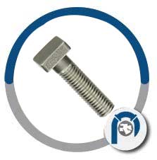 F468m N10276 Square Bolts