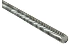 F468M N10276 Threaded Rods