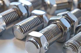 F468U Ni 400 Screws