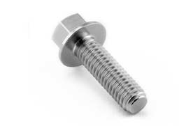F593C Washer-Head Bolts