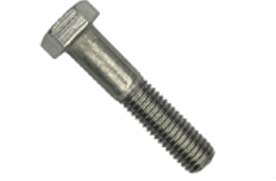F593C Hex Head Bolts