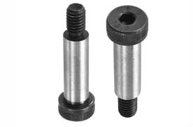 F593C Stripper Bolts