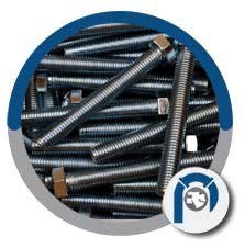 Full Threaded Hex Bolts Full Threaded Hex Bolts