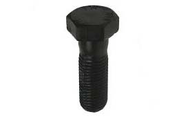 Grade 10.9 Metric Hex Head Bolts