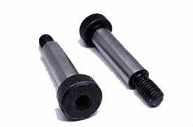 Grade 10.9 Shoulder Screws
