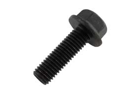 Grade 8.8 Hex Flange Screws