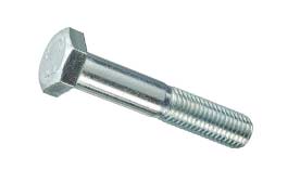 Grade 8.8 Hex Head Bolts