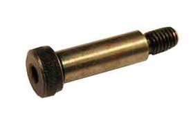 Grade 8.8 Precision Shoulder Bolts