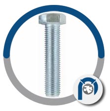 Grade A4-80 grub screws fully threaded screws Grade A4-80 grub screws fully threaded screws