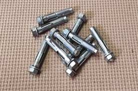 Grade A4 Anchor Bolts