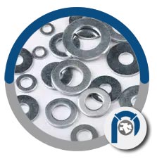 Hastelloy alloy B2 washer Hastelloy alloy B2 washer